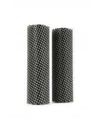 Brosse autolaveuse Duplex 420 grise universelle - Clean Equipements